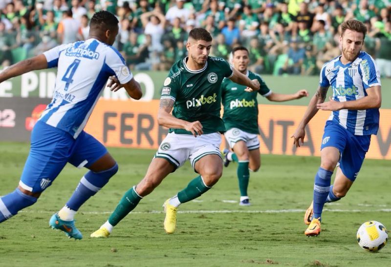 Nhận định soi kèo Avai vs Goias lúc 06h30 ngày 08/9/2025