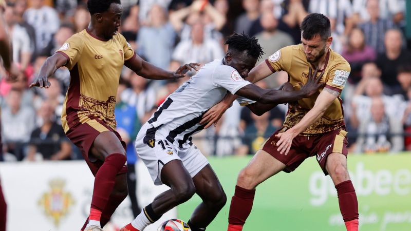 Nhận định soi kèo Cordoba vs Castellon lúc 02h30 ngày 06/9/2025