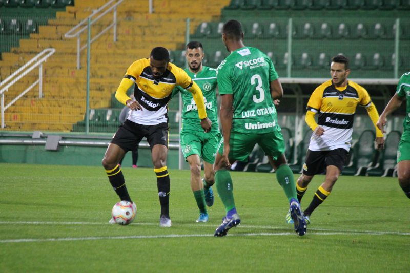 Nhận định soi kèo Criciuma vs Chapecoense lúc 02h00 ngày 08/9/2025