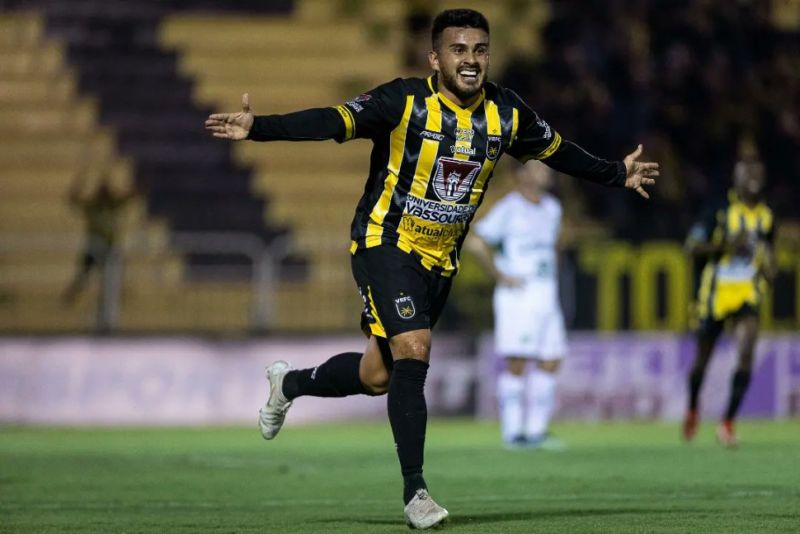 Nhận định soi kèo Paysandu vs Volta Redonda lúc 05h00 ngày 06/9/2025