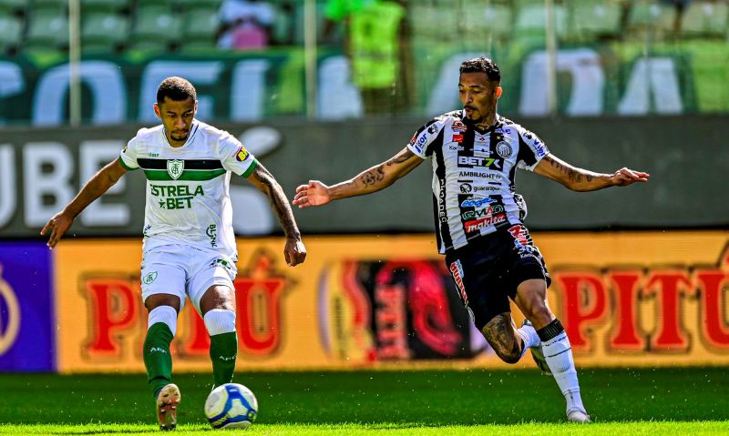 Nhận định soi kèo America Mineiro vs Operario lúc 04h30 ngày 08/9/2025