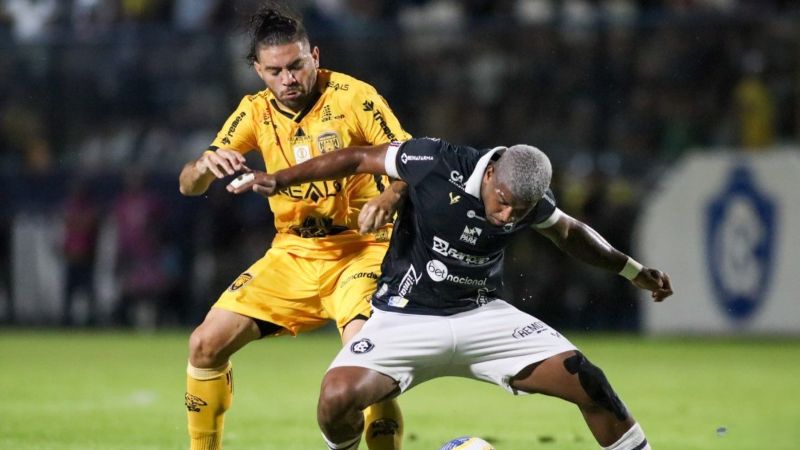 Nhận định soi kèo Amazonas vs Remo lúc 03h00 ngày 06/9/2025