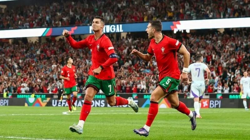 Nhận định soi kèo Armenia vs Bồ Đào Nha lúc 23h00 ngày 06/9/2025