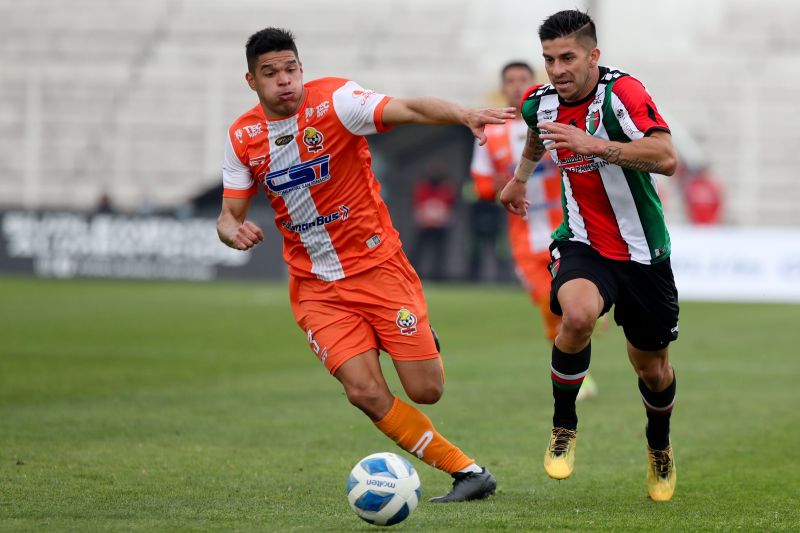 Nhận định soi kèo Cobresal vs Palestino lúc 01h00 ngày 08/9/2025