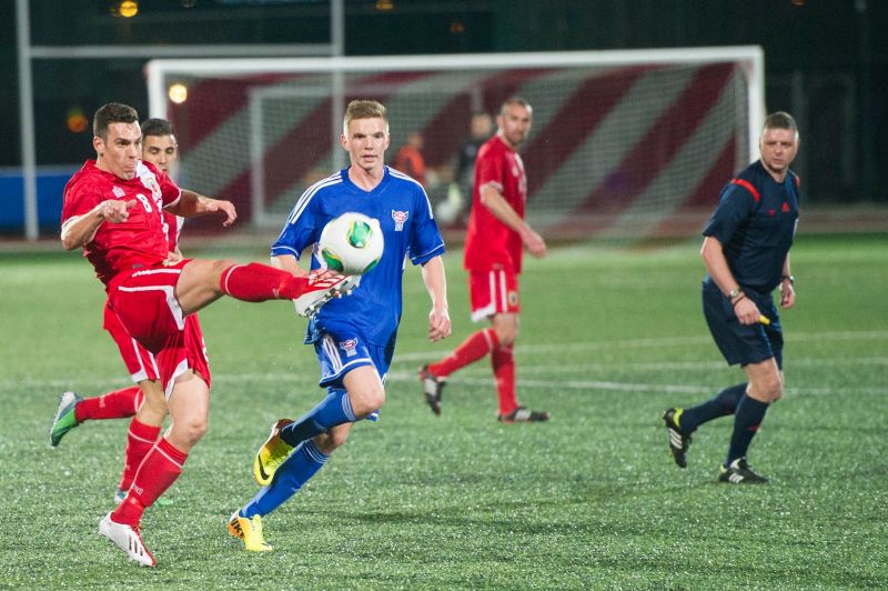 Nhận định soi kèo Quần Đảo Faroe vs Croatia lúc 01h45 ngày 06/9/2025